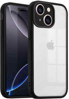 V-TAN Back Cover for Apple iPhone 15