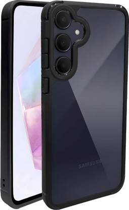 Artistque Back Cover for Samsung Galaxy A35 5G