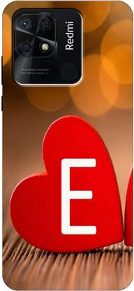 BestKaver Back Cover for Redmi 10 Power, Redmi 10, Xiaomi Redmi 10, POCO C40, POCO C40 Plus Back Cover