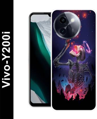 SBS Back Cover for Vivo Y200i