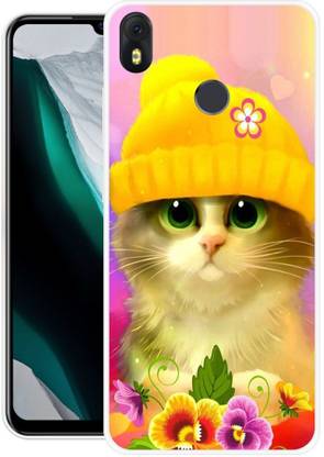 PALWALE BALAJI Back Cover for Infinix Hot S3
