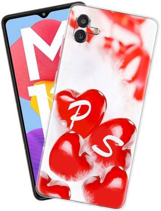 Nainz Back Cover for Samsung Galaxy M13 5G