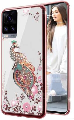 KC Back Cover for Vivo V20 Pro