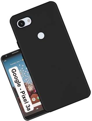 ChutPutMart Back Cover for Slim Fit Protective Design Google Pixel 3a