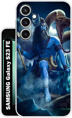 Case Club Back Cover for SAMSUNG Galaxy S23 FE