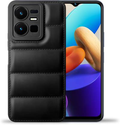 V-TAN Back Cover for Vivo Y22