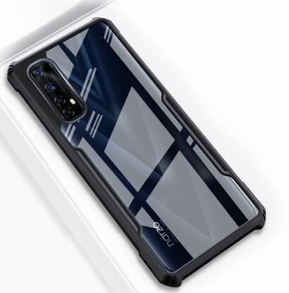 Cermarise Back Cover for Realme Narzo 20 Pro