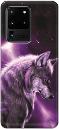 Tweakymod Back Cover for SAMSUNG S20 ULTRA
