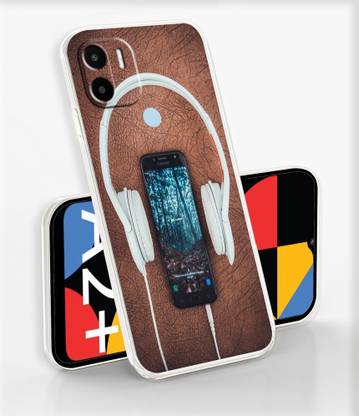 mobom Back Cover for Redmi Mi A2 Plus