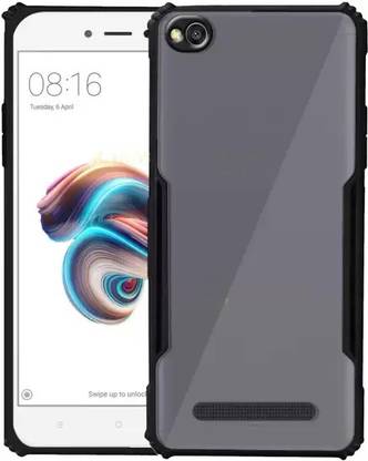 Wynhard Back Cover for Mi Redmi 5A