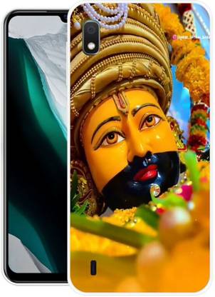 INDIALAND Back Cover for Samsung Galaxy A10, Samsung A10