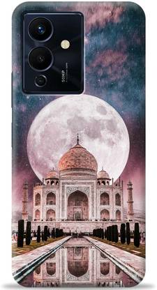 Coverpur Back Cover for Infinix Note 12 Pro 5G