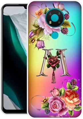 PALWALE BALAJI Back Cover for Nokia 3.4