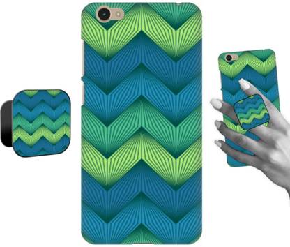 iCopertina Back Cover for VIVO Y55s