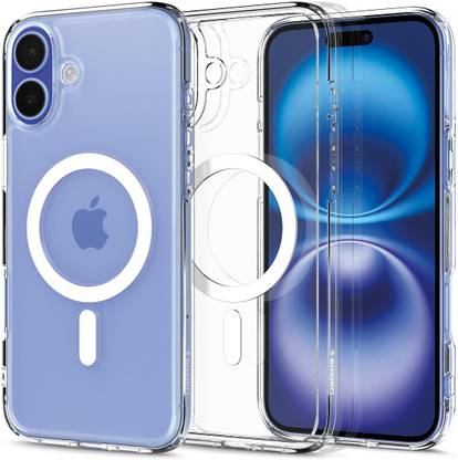 Magsafe Back Cover for iphone 16 Plus