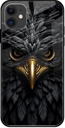 Hocopoco Back Cover for Apple iPhone 12 mini