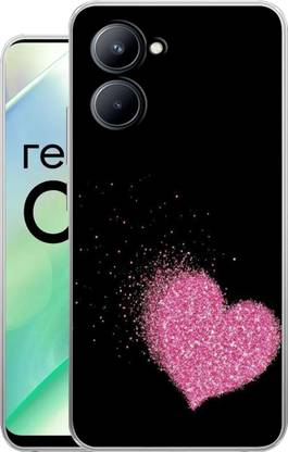 Selfless Back Cover for Oppo Realme C33