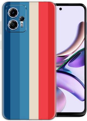 Flipkart SmartBuy Back Cover for MOTOROLA G13, MOTO G13
