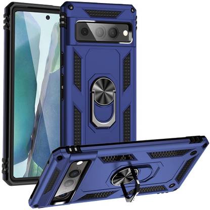KrKis Back Cover for Google Pixel 7 Pro