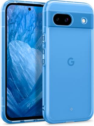 Caseology Back Cover for Google Pixel 8a