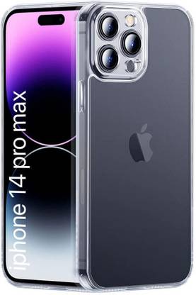 CASEVIBE Back Cover for iPhone 14 Pro Max, Apple iPhone 14 Pro Max