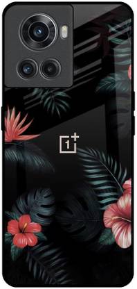 SNOB Back Cover for OnePlus 10R 5G