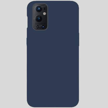 Mobikit Back Cover for Oneplus 9 Pro / 1+9 Pro