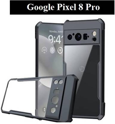 Chronic Back Cover for Google Pixel 8 Pro, (IP)