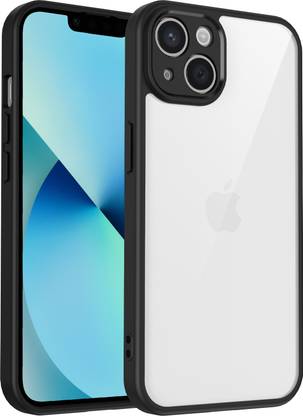 KartV Back Cover for Apple iPhone 13