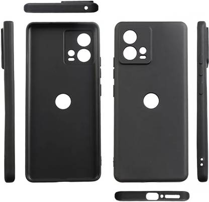 LILLIPUT Back Cover for Motorola Moto Edge 30 Fusion