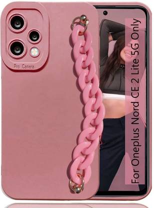KC Back Cover for Oneplus Nord CE 2 Lite 5G