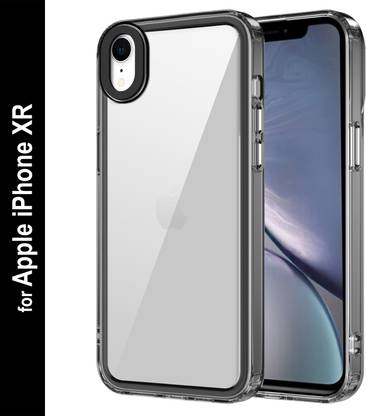 Zapcase Back Cover for Apple iPhone XR