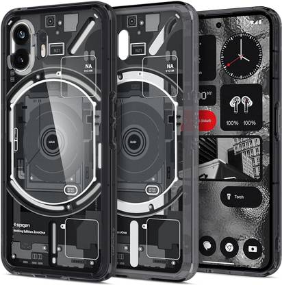 Spigen Back Cover for Nothing phone (2)