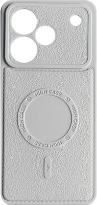 iFlip Back Cover for REALME P4 PRO 5G