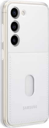Samsung Back Cover for Samsung Galaxy S23