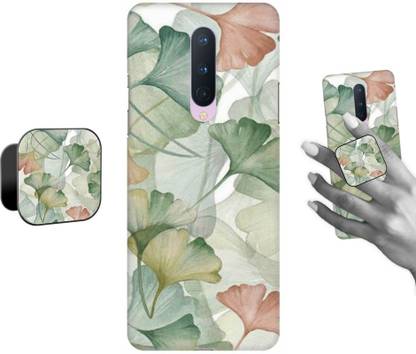iCopertina Back Cover for Oneplus 8