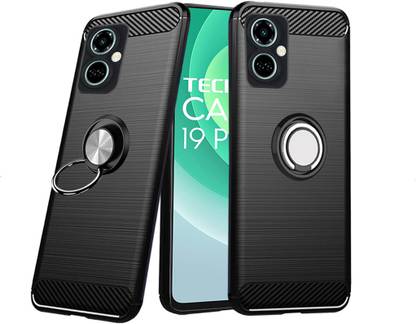 Unistuff Back Cover for Tecno Camon 19 Pro 5G