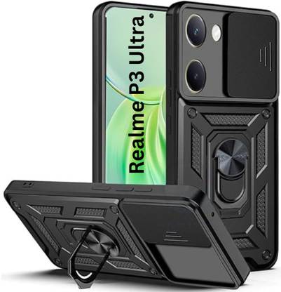 Fablue Back Cover for RealMe P3 Ultra 5G