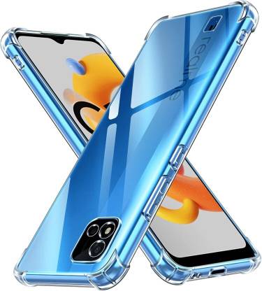 SRT Back Cover for Realme C11 2021