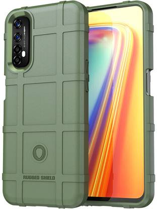 Cover Alive Back Cover for Realme Narzo 20 Pro