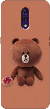 royal eshop 15 Back Cover for OPPO K3