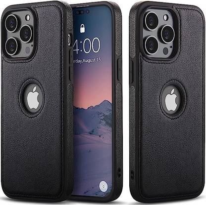 Nice Assoseries HUB Back Cover for Apple iPhone 13 Pro