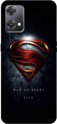 AVMABASH Back Cover for OnePlus Nord CE 2 Lite 5G, CPH2381 Suparman back cover