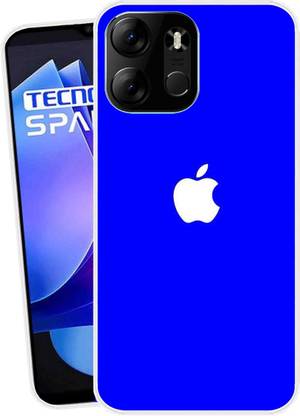 MKprint Back Cover for Tecno Spark Go 2023 Back Cover