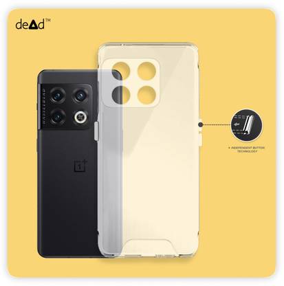dead Back Cover for OnePlus 10 Pro