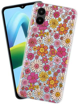 Flipkart SmartBuy Back Cover for Mi A1, Redmi A1 2022