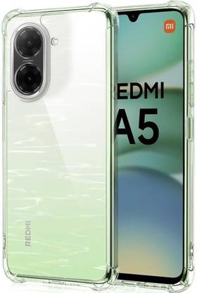 DOTCASE Back Cover for Redmi A5, Poco C71, (BTP)-17