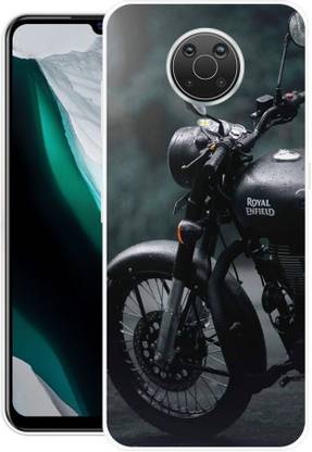 Krtagy Back Cover for Nokia G10, Nokia G20