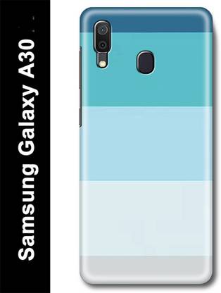 HESOFY Back Cover for Samsung Galaxy A30
