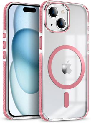 Mintzz Back Cover for Apple Iphone 14 Plus